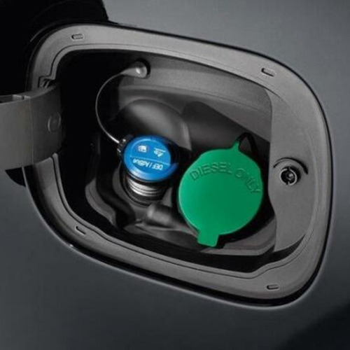 Tampas De Combustível Ram 1500 2500 3500 2019-2022 - Imagem 3