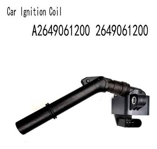 Bobina De Ignição De Carro A2649061200 Para A B C E Cla 2649 - Imagem 2