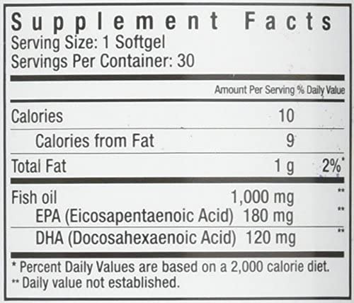 Omegaworks Super Omega 3, Ácidos Graxos Epa Dha, Articulaçõ - Imagem 2