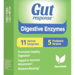 Enzimas Digestivas De Resposta Intestinal, Suporte Digestivo