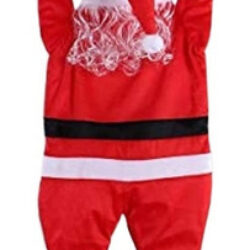 Enfeites De Natal Para Pendurar, Grandes, Papai Noel,