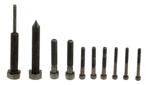 14 Peças Ar Condicionado Carro Kit De Ferramentas Removedor - Imagem 6