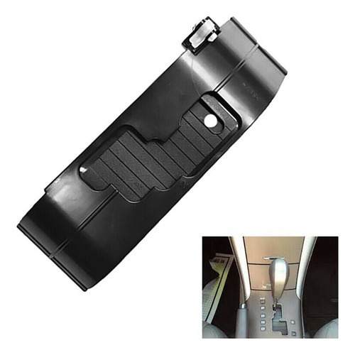 Indicador De Carro Assy Shift Lever Gear Cover Shift Lever B - Imagem 5