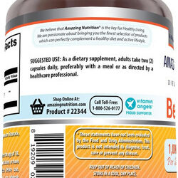 Fórmulas Incríveis Berberina 1000 Mg Por Porção Suplemento D