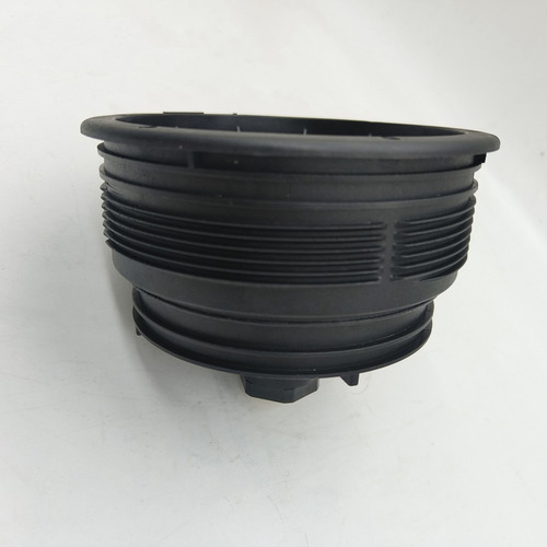 Tampa De Filtro De Óleo Para Caminhões Scania Sce 2112343 - Imagem 3
