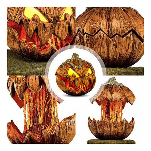 Espírito Halloween Animatronic Halloween Rise - Imagem 4