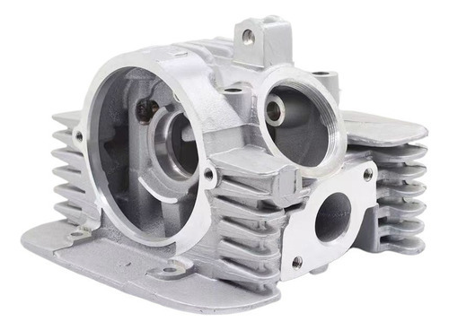 Cabeça Cabezote Yamaha Ybr125 Yb125 Xtz125 Ybr125 Z Zr R G