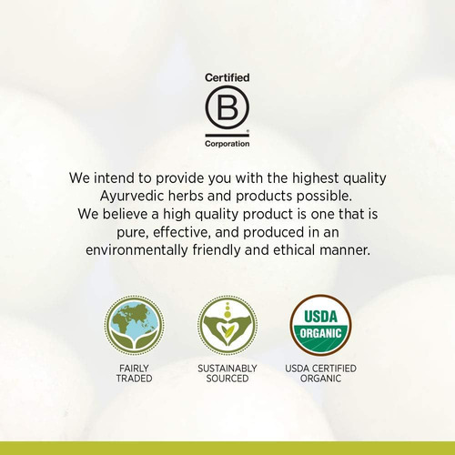 Pó De Raiz De Alcaçuz Banyan Botanicals, Libra - Usda Orgâni - Imagem 5