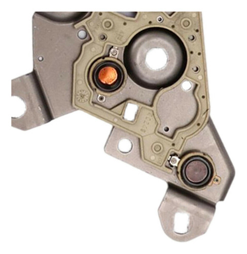 Conjunto De Solenóides De Transmissão 4t40e 4t45e Para 2004 - Imagem 8