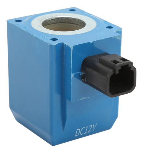 02365539 Substituição Da Bobina Solenóide Da Bobina Solenóid - Imagem 5