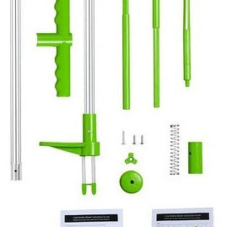 Extrator Automático De Polegadas Pragas Weed Começa A Se Lev — foto 5 Extrator Automático De Polegadas Pragas Weed Começa A Se Lev — foto 5