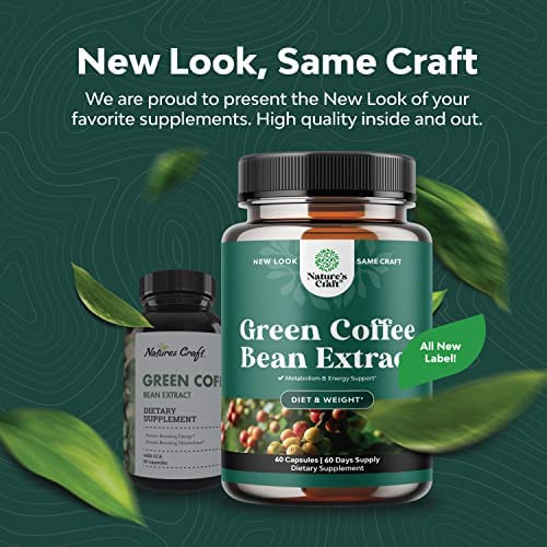 Extrato De Grão De Café Verde Para Perda - Supressor Natura - Imagem 8
