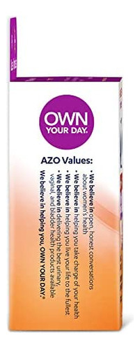 Controle De Bexiga Azo Com Suplemento Dietético Go-less® E - Imagem 6