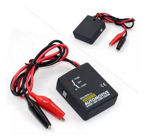 Teste #dor #utomotivo Em415pro C #bo Fio Curto-circuito # - Imagem 8