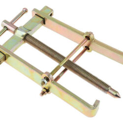 Ferramenta Extrator De Rolamentos Bomba De Aço 4 Polegadas