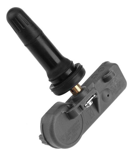 4 Unidades De Sensor De Pressão De Pneu Tpms Adequado Para C - Imagem 2