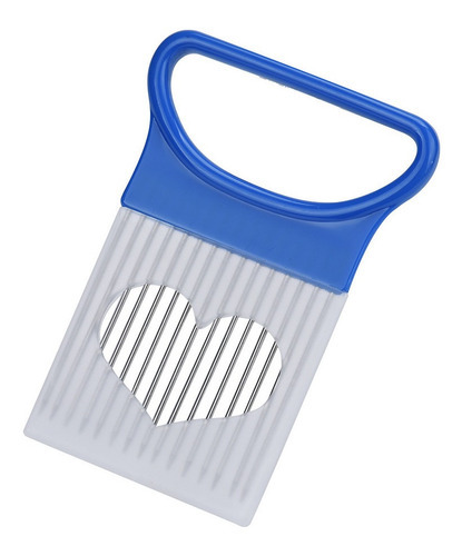 Tomate Cebola Legumes Slicer Corte Ajuda Titular Guia 7724
