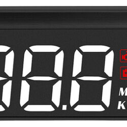 M3 Auto Obd2 Head Up Display Gps Auto Electronics Hud Projec