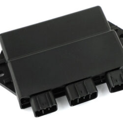 Módulo Cdi Box Para Yamaha Yfm660fa Grizzly 660 2002-2008