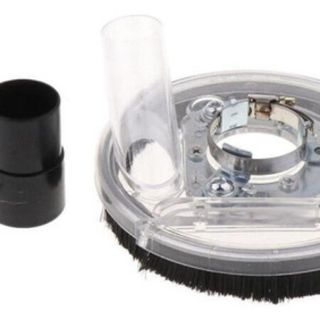 Tampa Protetora De Moedor De 150 Mm Adequada Para - Imagem 2