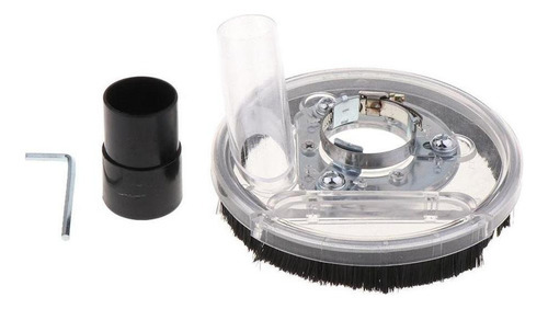 Tampa Protetora De Moedor De 150 Mm Adequada Para - Imagem 2