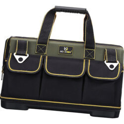 Bolsa De Ferramentas Multifuncional Alças De Ombro
