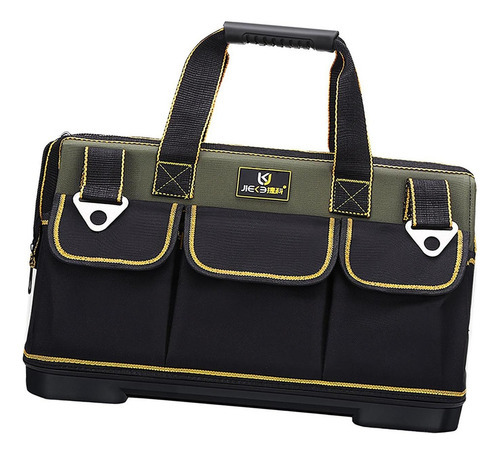 Bolsa De Ferramentas Multifuncional Alças De Ombro