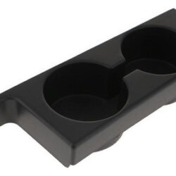 Suporte De Copo Do Console Dianteiro Do Carro Para Bmw E39 5