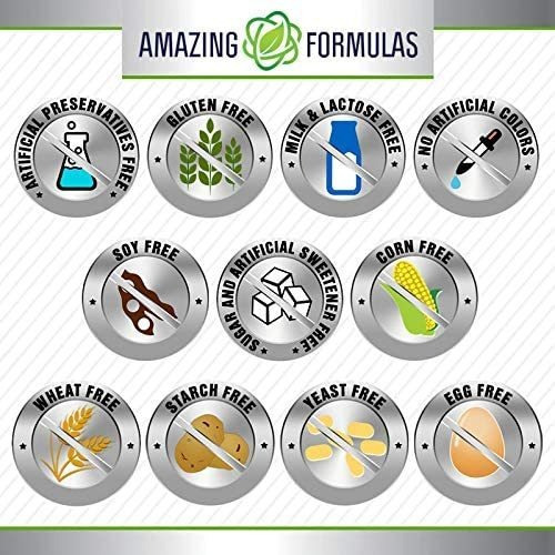 Fórmulas Incríveis Colecalciferol De Vitamina D3 - 10.000 U - Imagem 4