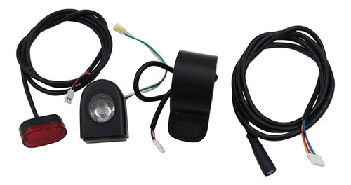 Para Kit De Placa Controladora De Scooter Elétrico M365 36v - Imagem 6