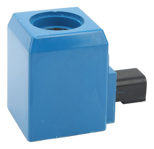 02365539 Substituição Da Bobina Solenóide Da Bobina Solenóid - Imagem 4