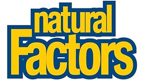 Natural Factors Garlicrich, Super Strength Garlic + Reishi, - Imagem 6