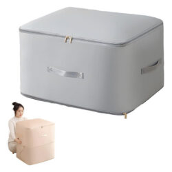 Organizador Auto-compressão Com Economia Espaço 52*42*60cm