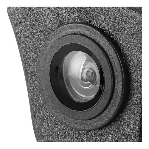 Monitor De Visão Com Câmera De Visão Frontal Ccd Para Audi - Imagem 2