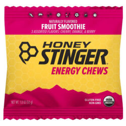 Melhor Energia Orgânica, Smoothie De Frutas, Bolsa De 1,8 On
