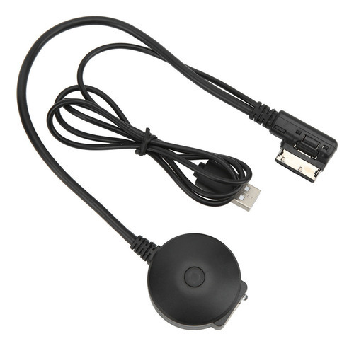 Substituição Do Adaptador De Música Bluetooth Do Cabo De Áud