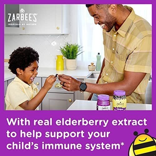 Vitamina B-12/ Zarbees/ 42 Gomitas - Imagem 6