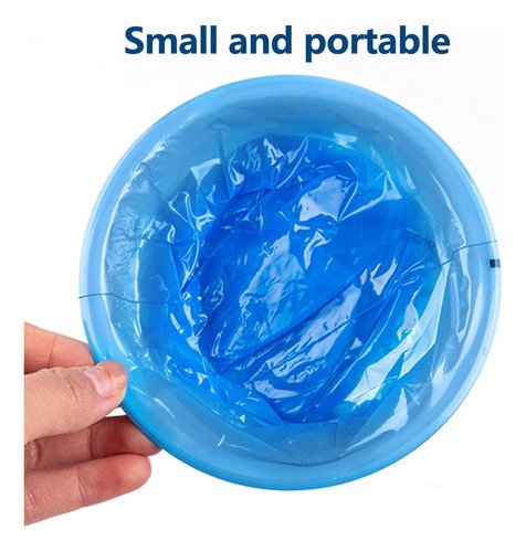 E 45 Unidades De Sacos De Vômito De 1000 Ml Sacos De Enjôo - Imagem 7