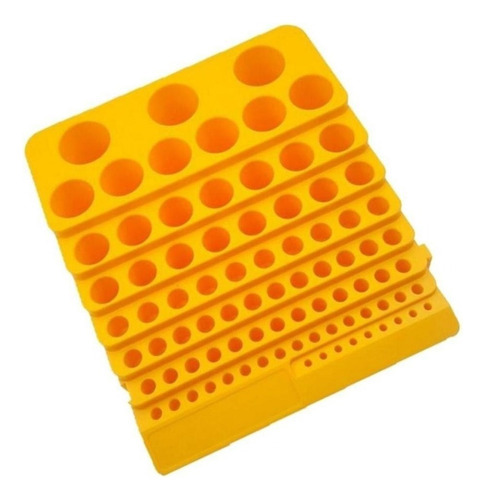 Shaoke Gift Conjunto De 2 Bases De Com Suporte De Broca - Imagem 5