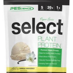 Proteína En Polvo Pescience Vainilla 148g