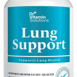 Lung Revive: Suporte Respiratório Avançado Com Carrapicho, Q
