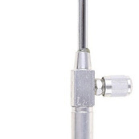 Mini Kit De Soldagem A Gás Little Torch Micro Welding Kit - Imagem 2