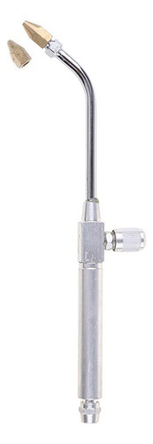 Mini Kit De Soldagem A Gás Little Torch Micro Welding Kit - Imagem 2