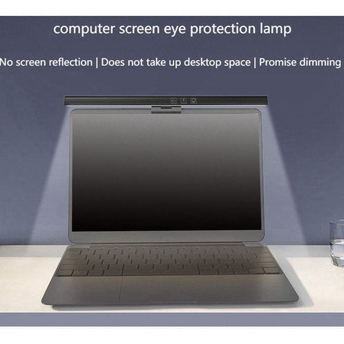 Monitor De Laptop Light Bar Usb E-reading Led Work Light 3 A - Imagem 2