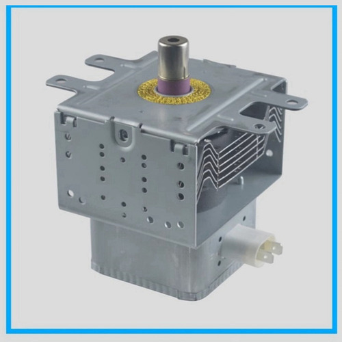 Forno Magnetron 2m248h 1000w Para A Indústria Refrigerada A - Imagem 5