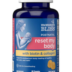 Mommys Bliss Postnatal Support Reinicie Minhas Gomas Corpora