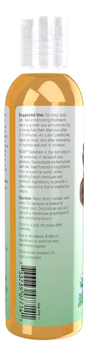 Now Foods Óleo De Jojoba 237 Ml Orgânico - Imagem 3