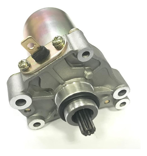 Starter Motor Racing Rotax Max Fr125 125 Cc Go Kart Racing - Imagem 4