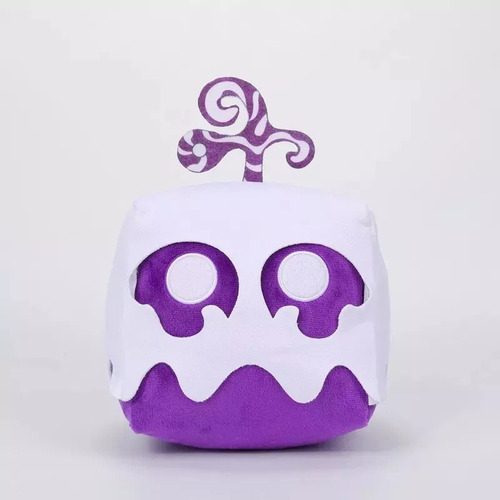 Novos Brinquedos De Pelúcia Blox Fruits - Imagem 7
