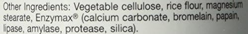 Maxi Health Pure Vitamin C - Com Bioflavonóides - Suporte Im - Imagem 7